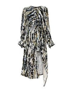 Короткое платье Marni