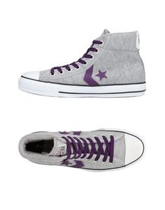 Высокие кеды и кроссовки Converse ALL Star