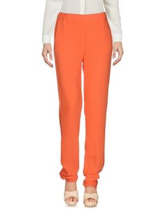 Повседневные брюки Mm6 Maison Margiela