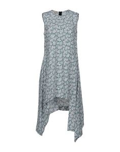 Короткое платье Marni