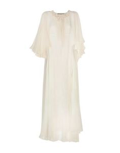 Длинное платье Elie Saab
