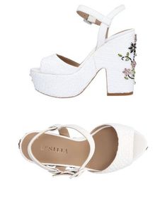 Сандалии Le Silla