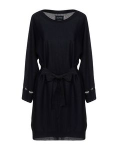 Короткое платье Zadig & Voltaire