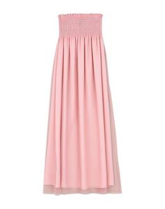 Длинное платье Pinko