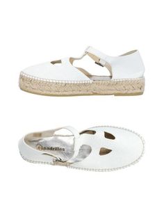 Эспадрильи Espadrilles