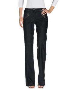 Джинсовые брюки Pennyblack