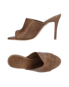 Сандалии Pepol