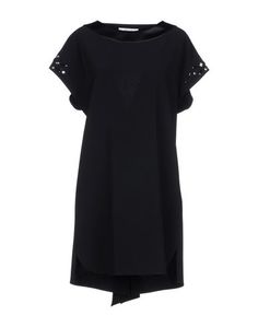 Короткое платье Blugirl Blumarine