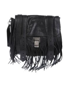 Сумка на руку Proenza Schouler