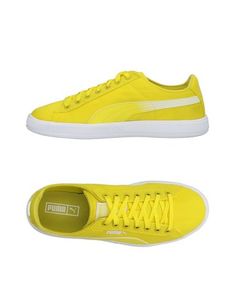 Низкие кеды и кроссовки Puma