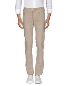 Джинсовые брюки Siviglia Denim