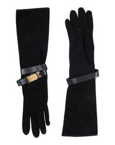 Перчатки Dsquared2