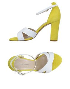 Сандалии Karen Millen