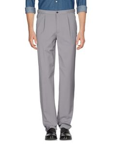 Повседневные брюки Emporio Armani