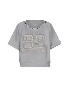 Толстовка Patrizia Pepe