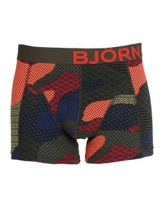 Боксеры BjÖrn Borg