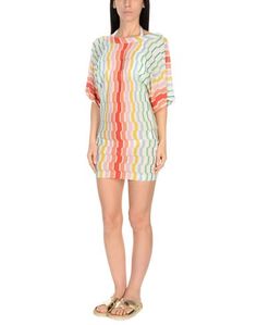 Пляжное платье Missoni