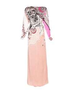 Длинное платье Emilio Pucci