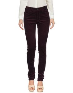 Повседневные брюки Zadig & Voltaire