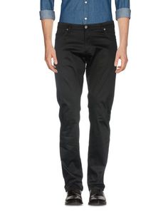Повседневные брюки Versace Jeans