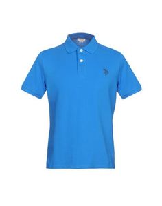 Поло U.S.Polo Assn.