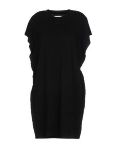 Короткое платье Mm6 Maison Margiela