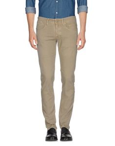 Повседневные брюки Siviglia Denim
