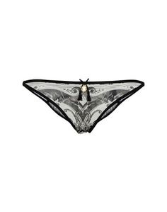 Трусы-стринги Roberto Cavalli Underwear