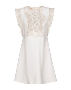 Короткое платье Giambattista Valli
