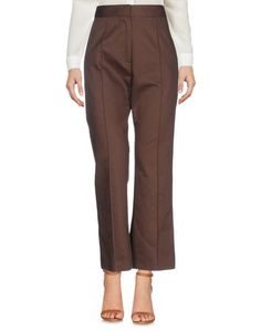 Повседневные брюки Marni