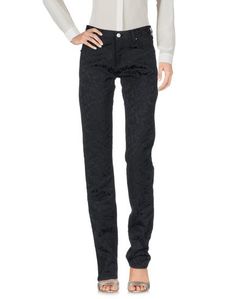 Повседневные брюки Versace Jeans