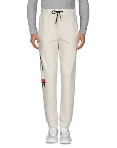 Повседневные брюки McQ Alexander Mc Queen