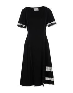 Платье до колена Jason Wu