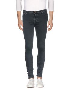 Джинсовые брюки 7 For All Mankind