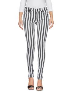 Джинсовые брюки Soallure