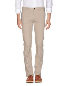 Повседневные брюки Trussardi Jeans