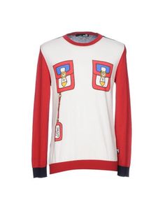 Свитер Love Moschino