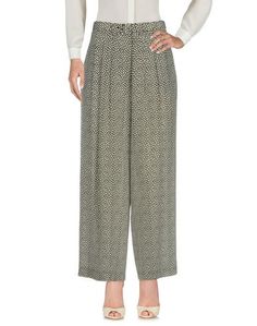 Повседневные брюки Etro