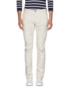 Джинсовые брюки Pierre Balmain