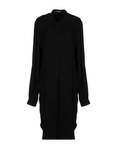 Платье до колена Ann Demeulemeester