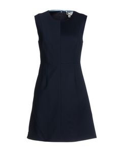 Короткое платье Diane von Furstenberg