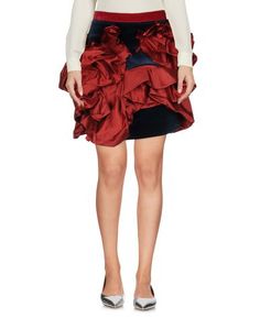 Мини-юбка Dsquared2