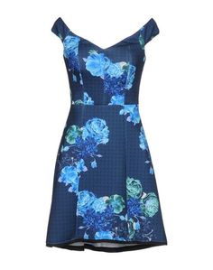 Короткое платье Pinko