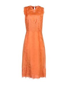 Платье длиной 3/4 Valentino