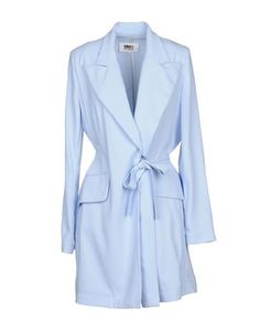 Легкое пальто Mm6 Maison Margiela