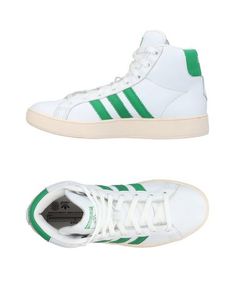 Высокие кеды и кроссовки Adidas Originals