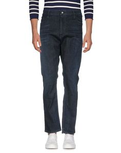 Джинсовые брюки Calvin Klein Jeans
