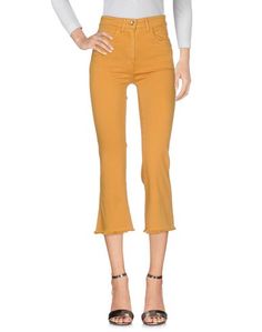 Джинсовые брюки Patrizia Pepe