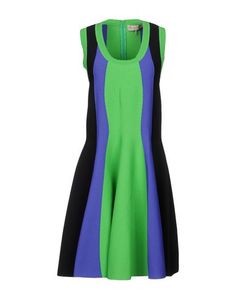 Короткое платье Emilio Pucci