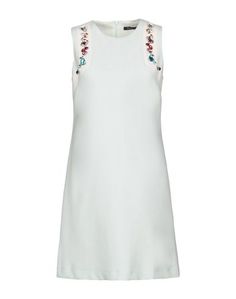 Короткое платье Tara Jarmon